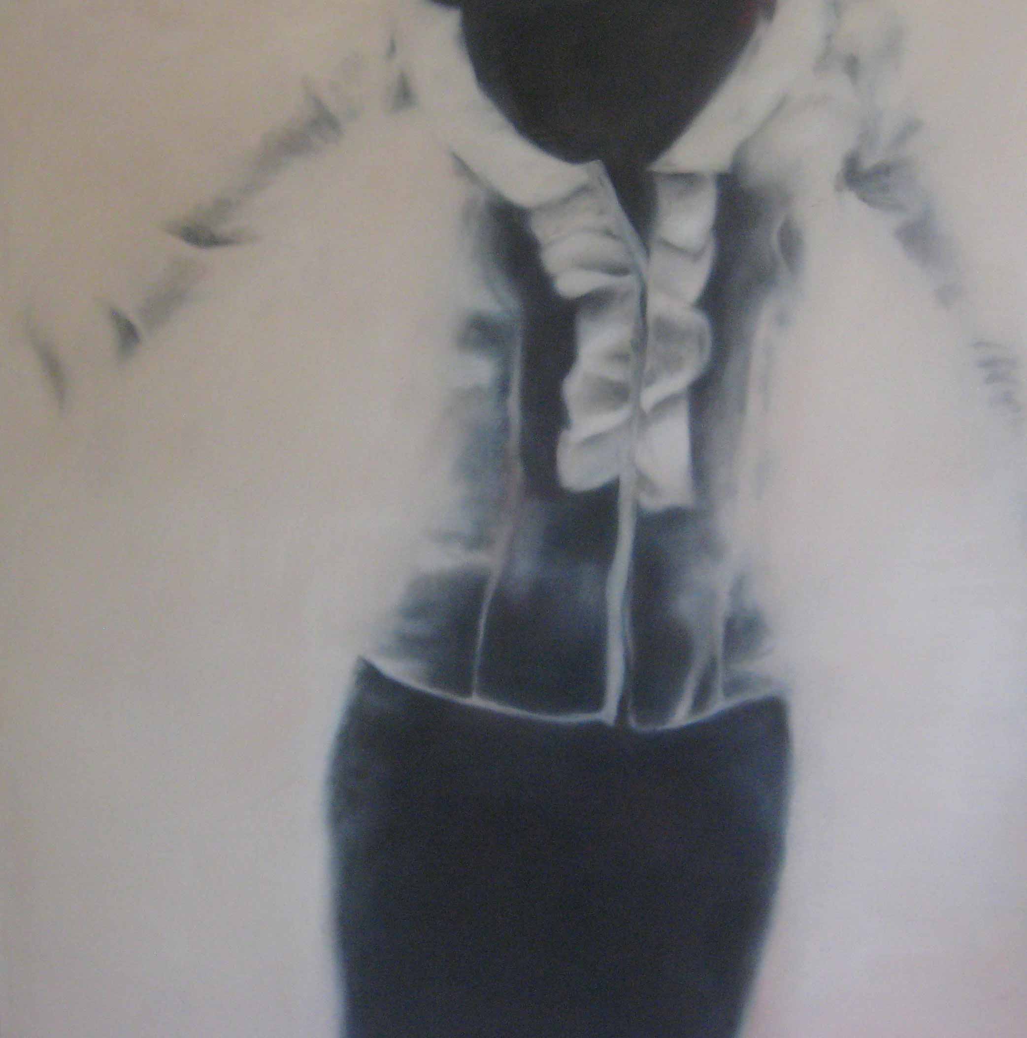 Speechless - Maria Patrizi