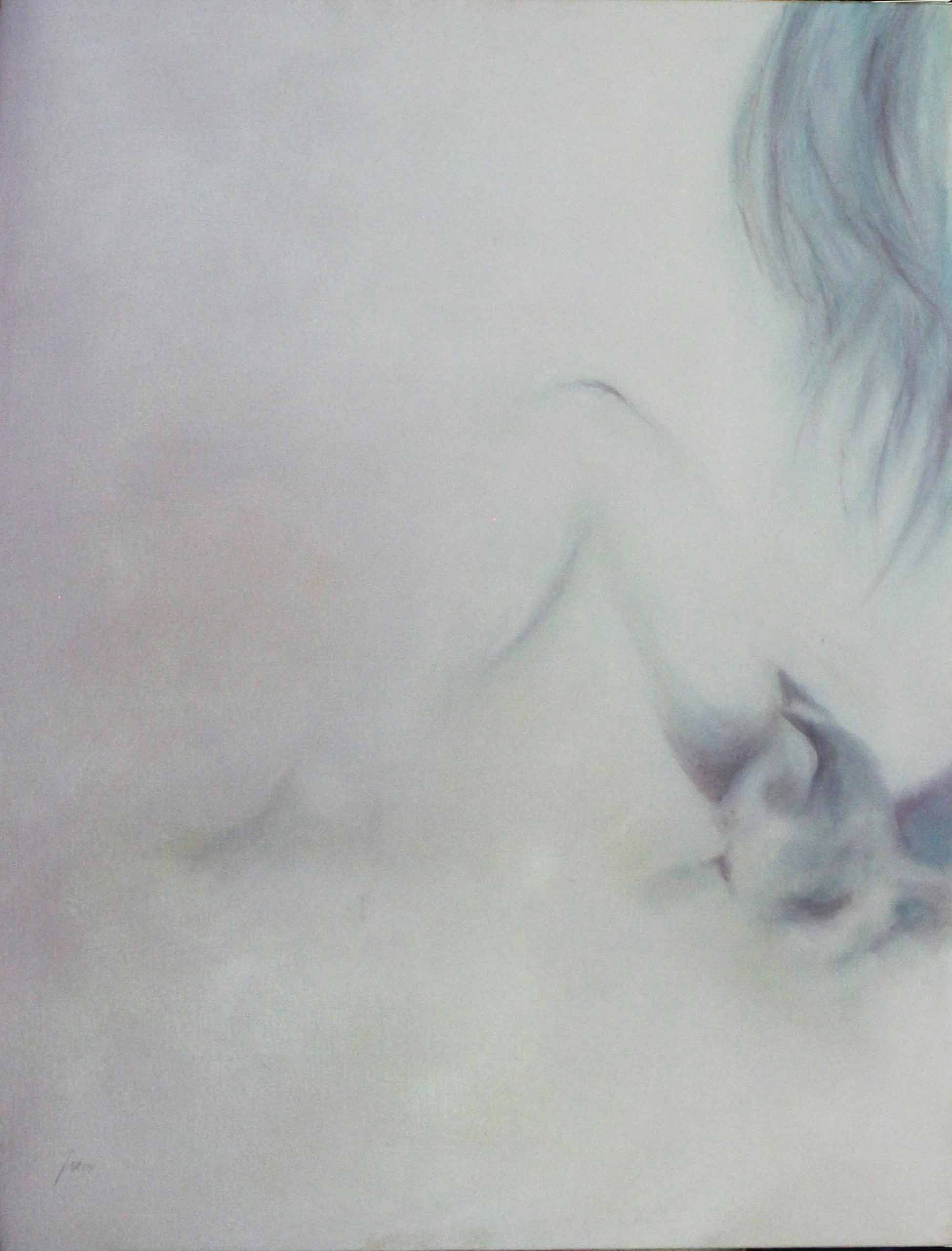 The Scent Of A Cat Woman 8 - Maria Patrizi