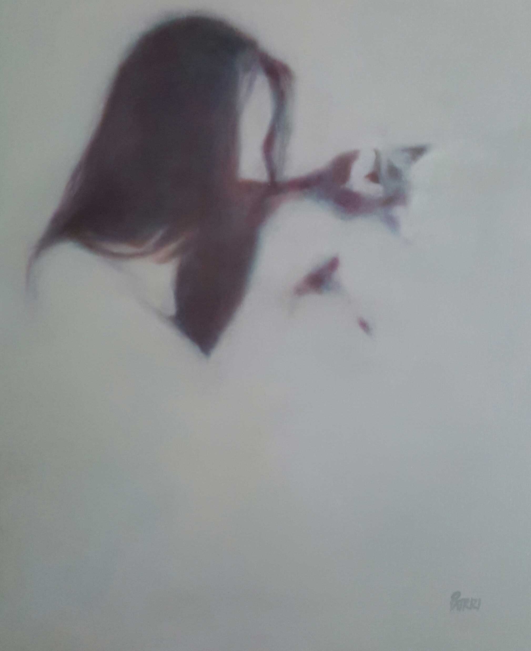 The Scent Of A Cat Woman 3 - Maria Patrizi