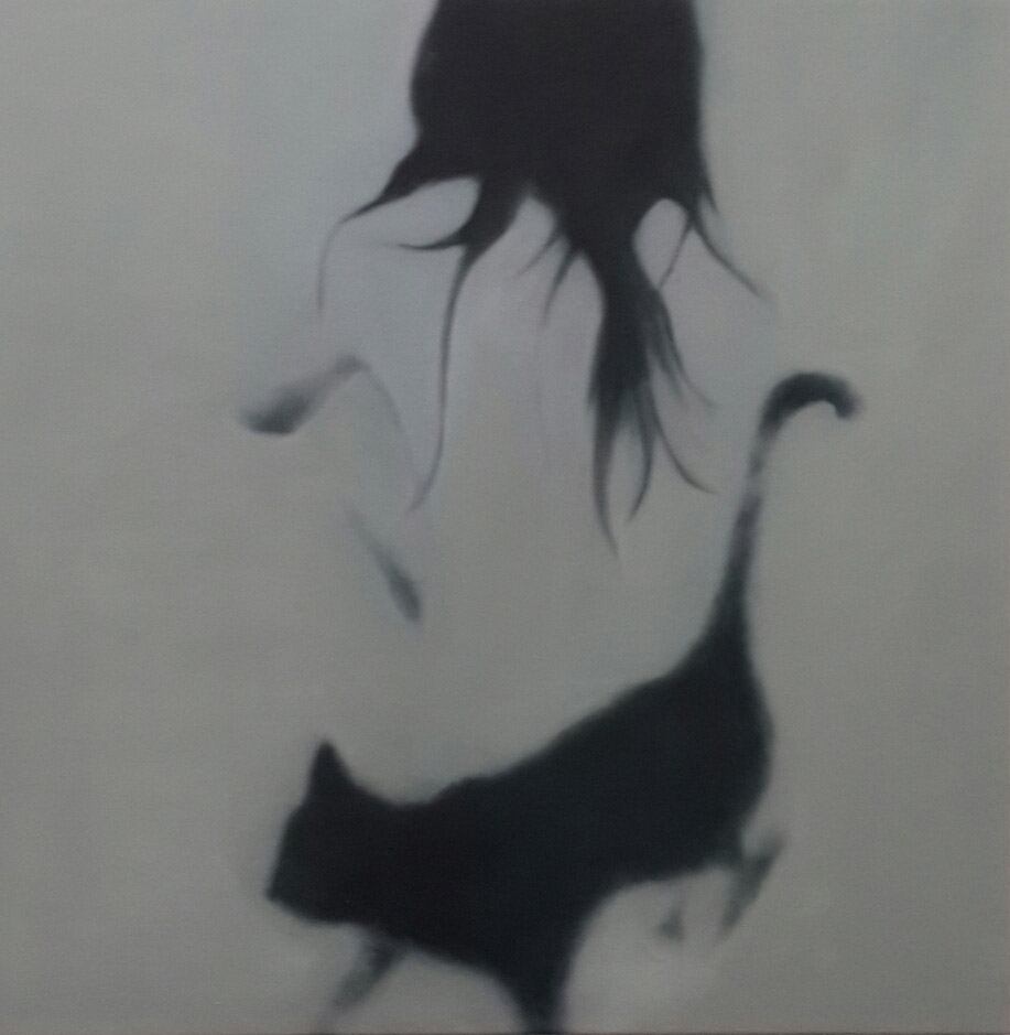 The Scent Of A Cat Woman 7 - Maria Patrizi