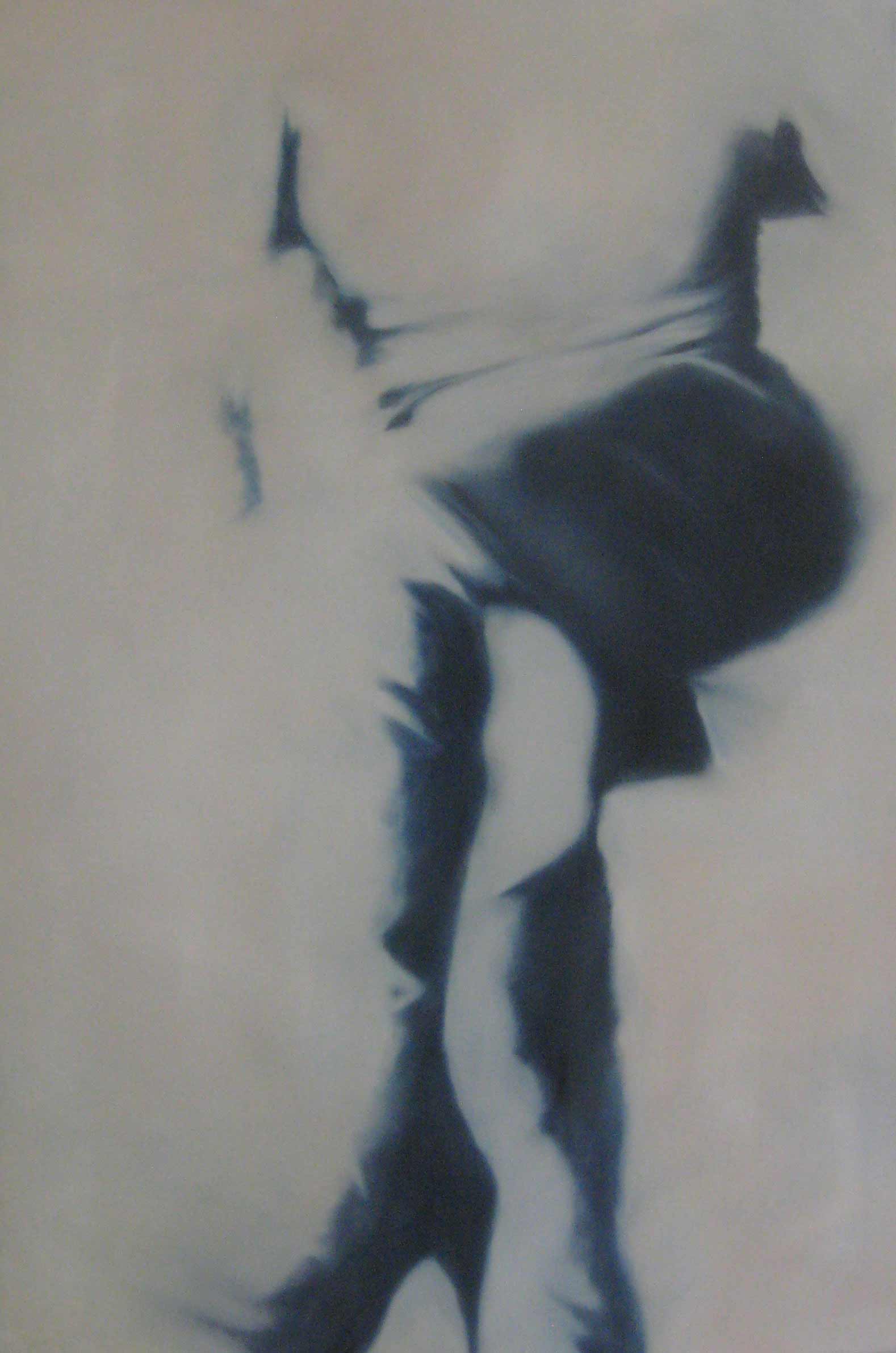 Thoughtless - Maria Patrizi