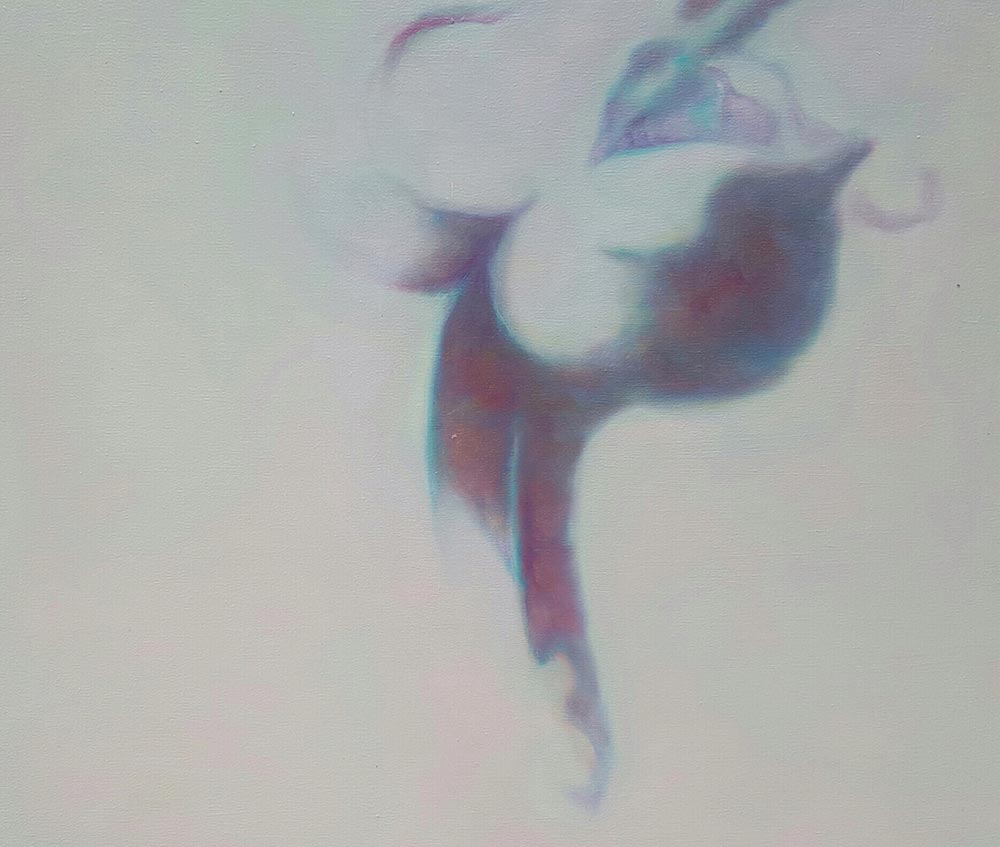 Toadally Yours - Maria Patrizi